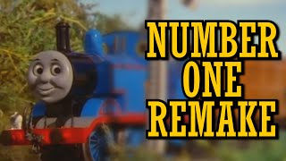 TTTE MV Number One REMAKE [upl. by Nylyram]