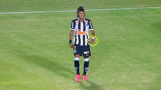 Neymar was HUMILIATING Everyone in 2012 [upl. by Root681]