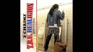 2 Chainz  Money Makin Mission Prod By Lex Luger [upl. by Nagirrek620]