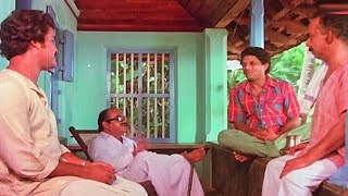 quotപഴയകാല ഒരടിപൊളി കോമഡി സീൻ Jagathy Comedy Scene  Bahadoor Malayalam Comedy Scene  Mohanlal [upl. by Wyatt]