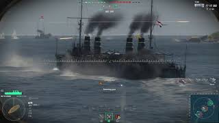 World of warships ep1 [upl. by Sverre]