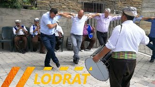 MiftarRexhepi Valle Burrash  Tradicionale BRODEC 2018 [upl. by Anevad]