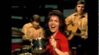 Jody Miller  Hes So Fine with The Jordanaires [upl. by Haymes]