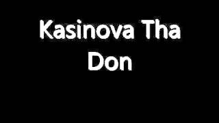 Kasinova tha don2pac mystery lyrics [upl. by Onnem]