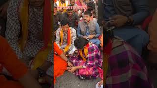 Hindu path yatra divloveammu song bageshwardhamsarkar [upl. by Odlaniger]