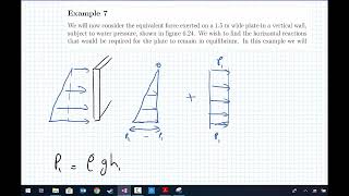 Statics  Centroids  Example 7 [upl. by Nafets]