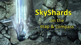 quotSkyShardsquot  ESO Addon Showcase [upl. by Gnirol911]