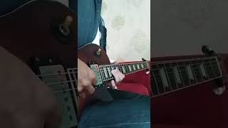 Guns N Roses  November Rain  Guitar Solo [upl. by Ahs652]