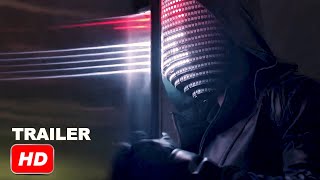 AMP HOUSE MASSACRE 2024  Official Trailer HD  Kara Royster Pedro Correa [upl. by Ahsiekal]