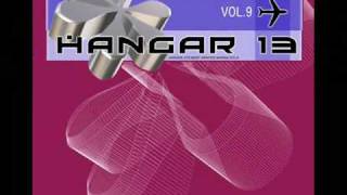 MC JET HANGAR 13 GLASGOW BRAVEHEART TUNE [upl. by Burtie]