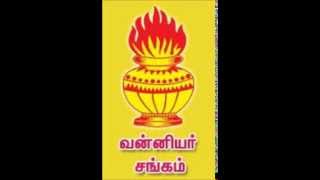 Vanniyar History [upl. by Airdnua]