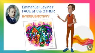 Emmanuel Levinas Face of the Other [upl. by Adnuahsal]