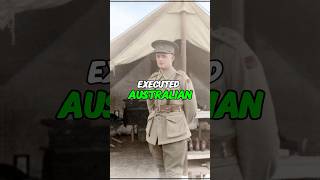 The Rabaul Massacre Brutal Fate of Australian POWs in WW2 history shorts [upl. by Adnavoj]