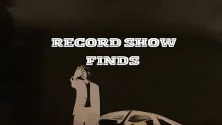 Recent Vinyl Finds 70  Record Show Pickups  Free Records Needle Drop  VINYL COMMUNITY [upl. by Akinit]