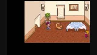 Lets Play Earthbound Pt 1 Meteoraga [upl. by Eita]