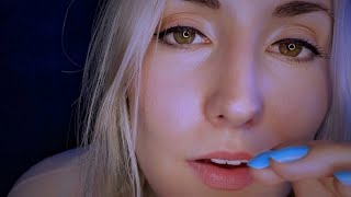 DEEP amp Slow Breathing to Knock You Out 😴 ASMR [upl. by Soloman]