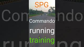 SPG Commando training for pm modi security spg spgmodisecurity pmsecurity spgcommando shorts [upl. by Rambort]