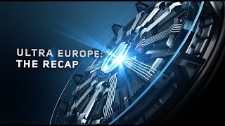 Ultra Europe The Recap [upl. by Sheng274]