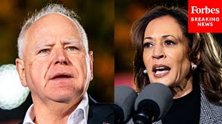 Tim Walz Tells Michigan Voters Kamala’s First Task Is Lowering The Cost For Middle Cast Families’ [upl. by Notgnirrac906]