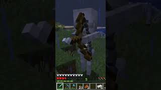 لقينا الحصان العظمي 😮🔥 minecraft اشتراك لايك gaming gameplay overwatch2 shorts ماينكرافت [upl. by Christa]