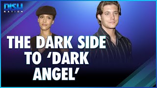 Jensen Ackles Claims ‘Dark Angel’ Costar Jessica Alba Was ‘Horrible’ to Work With [upl. by Stephine602]