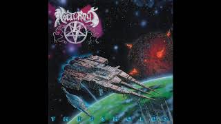 Nocturnus  Arctic Crypt Official Audio [upl. by Sidwohl]