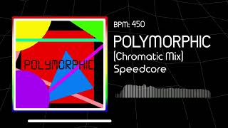 ReeVrze  Polymorphic Chromatic Mix [upl. by Lovich354]