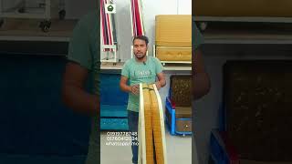 quotHow to Fold 3 Items in One Lower – SpaceSaving Hackquot Lower Folding shortsshortsviral [upl. by Nerro503]