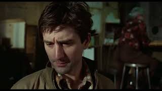 Taxi Driver 1976 Opening scene [upl. by Melisent454]