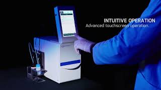 The Sirius 2 Tube Luminometer  Intuitive flexible ultrasensitive [upl. by Latsirk]