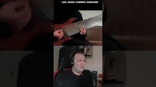 Amazing Japanese Guitarist ichikanito Reaction [upl. by Chavez]