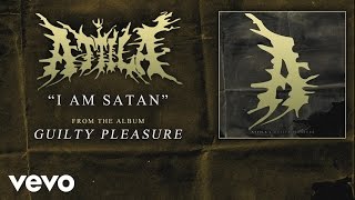 Attila  I Am Satan audio [upl. by Waldron]