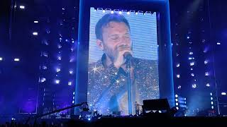 CESARE CREMONINI 2022 STADI quotLa Nuova Stella di Broadwayquot live LIGNANO [upl. by Barney]