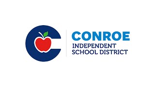 Conroe ISD School Health Advisory Council Meeting  April 23 2024 [upl. by Shayna307]