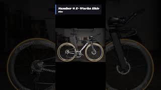 Top 5 Best Triathlon Bikes In 2024 [upl. by Nyahs]