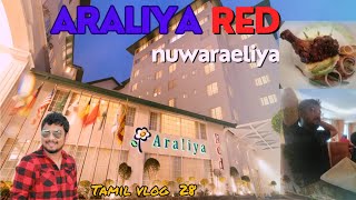 Araliya Red hotel Nuwaraeliyasunview [upl. by Onailime]