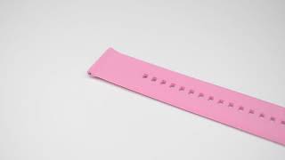 Silicone strap [upl. by Aitenev]