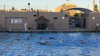 2024 Junior Olympics Water Polo 2 [upl. by Bland]