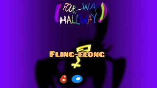 My Singing Monsters FourWay Hallway  FlingFlong ft PhosphoranMsm [upl. by Ablasor]