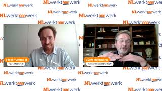 Lunch Talk NLwerktaanwerk Behoud is nieuwe werven [upl. by Cristiano]