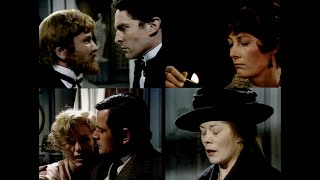 Vanessa REDGRAVE Jeremy BRETT Annette CROSBIE Michael Williams  P2 Katherine Mansfield [upl. by Noxin]