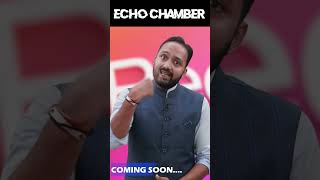 Echo Chamber COMING SOON ytshorts echochambers cherub [upl. by Monro936]