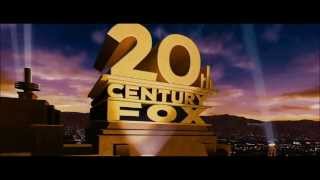 20st century fox kazoo [upl. by Bunni]