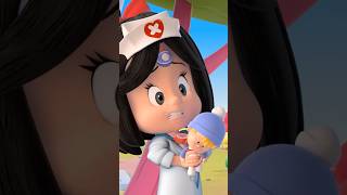 New Cleo and Cuquin nursery rhyme Don’t miss it cuquin cleoandcuquin [upl. by Artus]