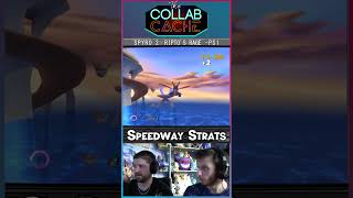 SPEEDWAY STRATS  Spyro 2 Riptos Rage PS1 The Collab Cache [upl. by Lonnie52]