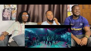 Bros React to Full Song Garmi  Street Dancer 3D  Varun D Nora F Badshah Neha K  Remo D [upl. by Siana491]