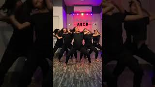 ABCD 2  Punit Performance [upl. by Admana]