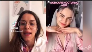 Dermatóloga reacciona a rutinas de skinCare qué me conviene [upl. by Norrad956]