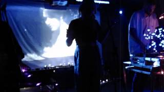 Postiljonen  Plastic Panorama Live  Birthdays London 100913 [upl. by Neerual]