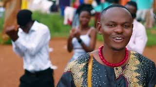 Bondogo  Yaled Official Music Video [upl. by Jarrett]